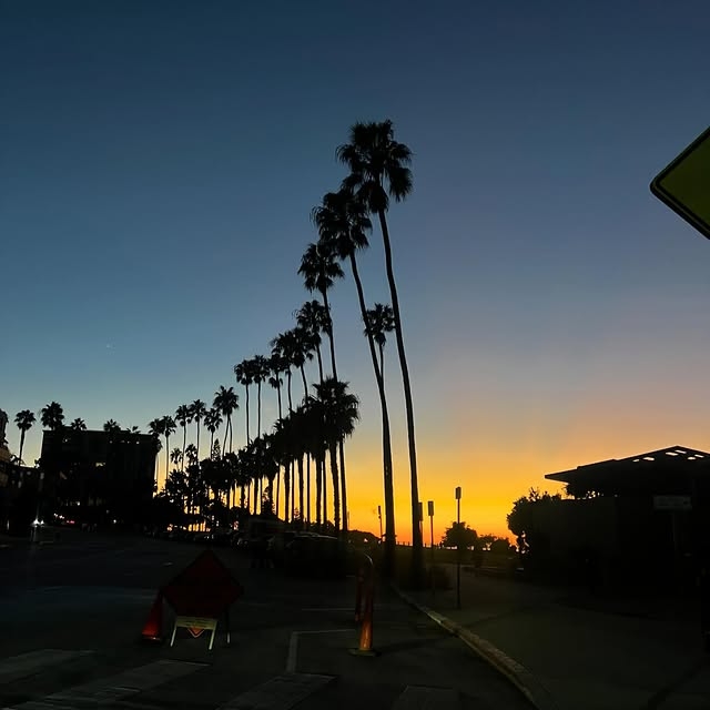 Ocean Beach, San Diego, California