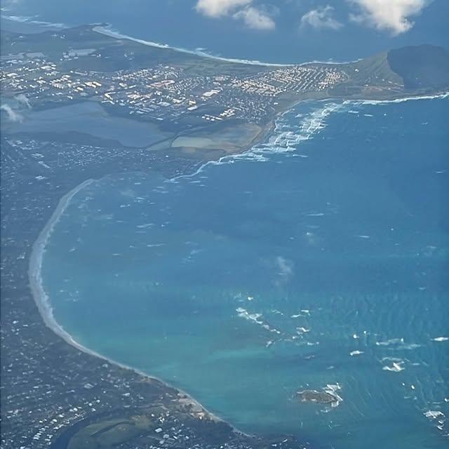 Honolulu, Honolulu, Hawaii