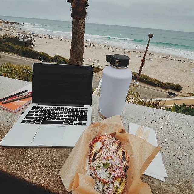 Salt Creek Beach Park